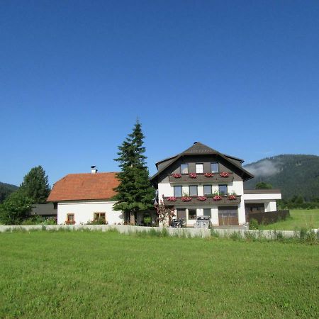 Ferienhaus Santner 탐스베그 외부 사진