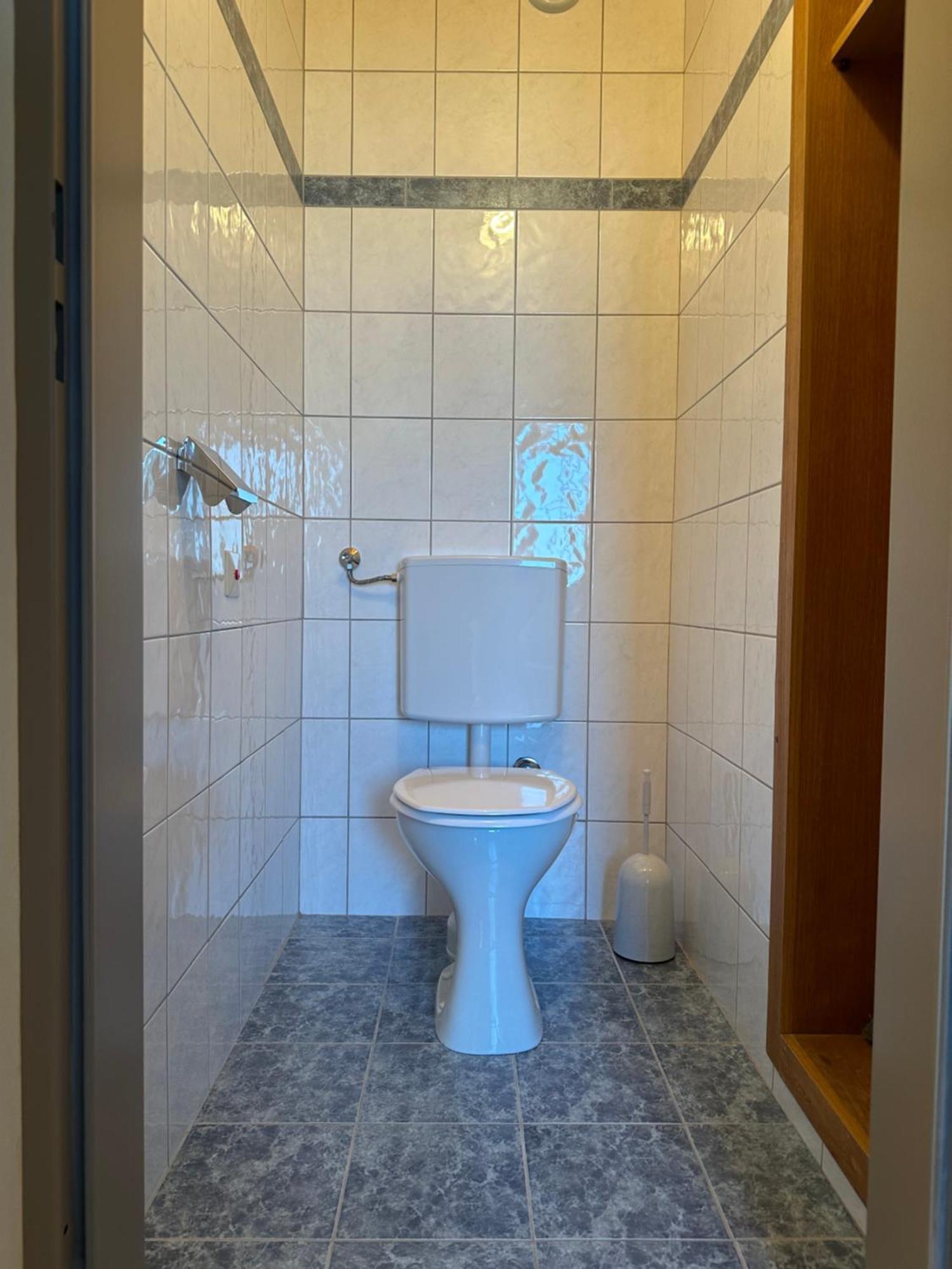 Ferienhaus Santner 탐스베그 외부 사진