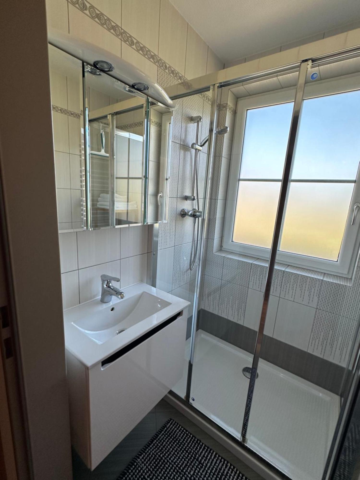 Ferienhaus Santner 탐스베그 외부 사진