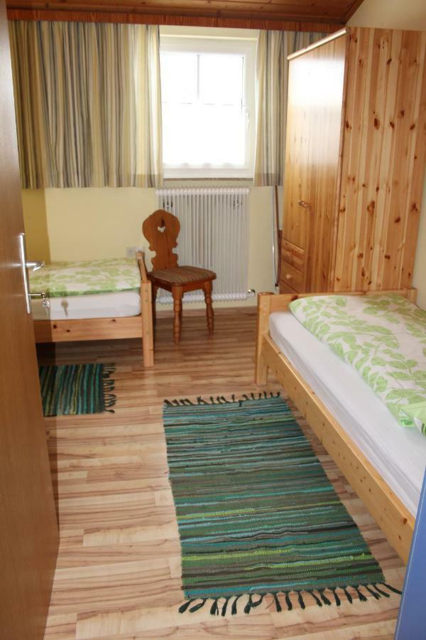 Ferienhaus Santner 탐스베그 외부 사진