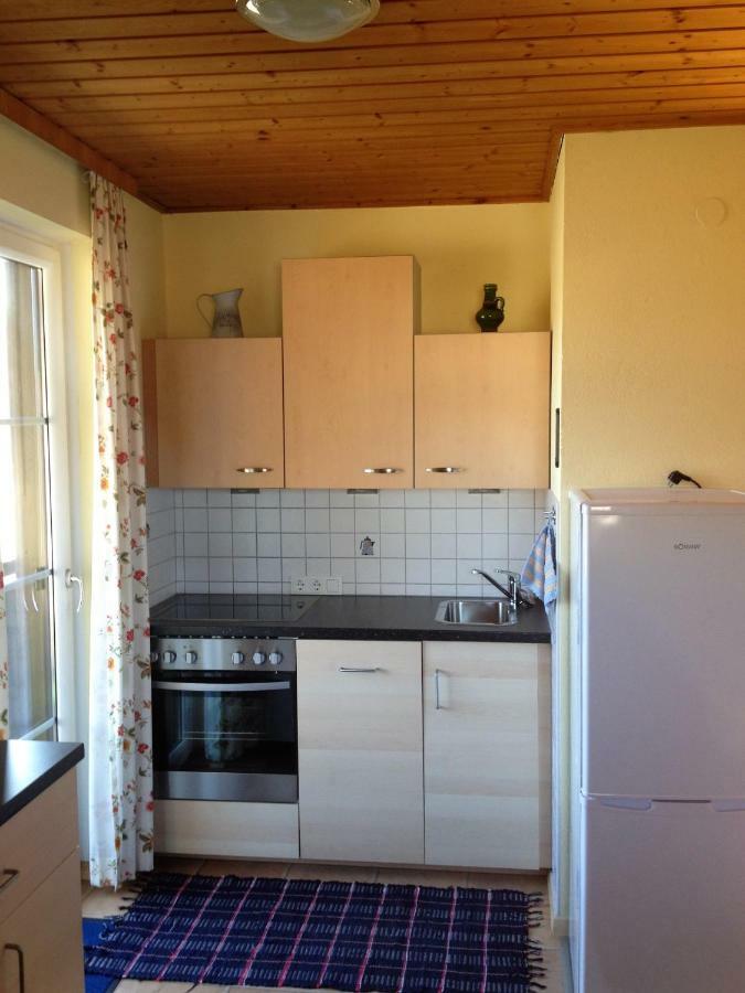Ferienhaus Santner 탐스베그 외부 사진