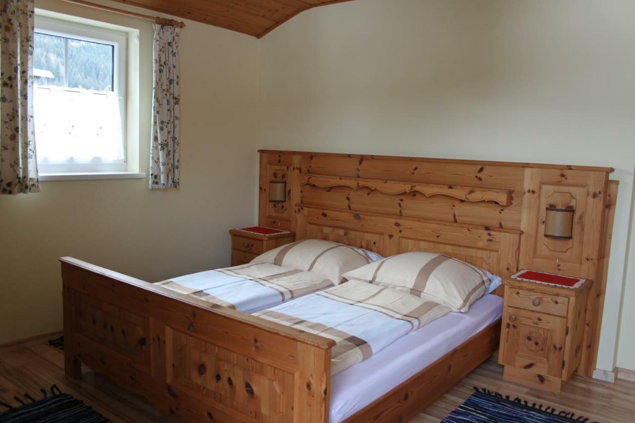 Ferienhaus Santner 탐스베그 외부 사진