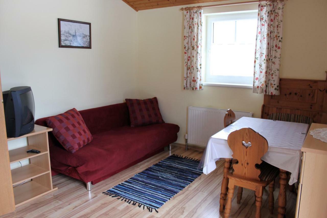 Ferienhaus Santner 탐스베그 외부 사진