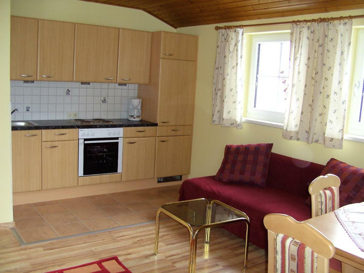 Ferienhaus Santner 탐스베그 외부 사진