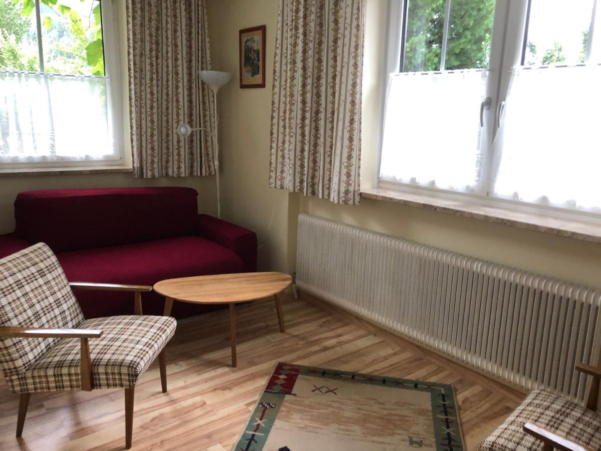 Ferienhaus Santner 탐스베그 외부 사진