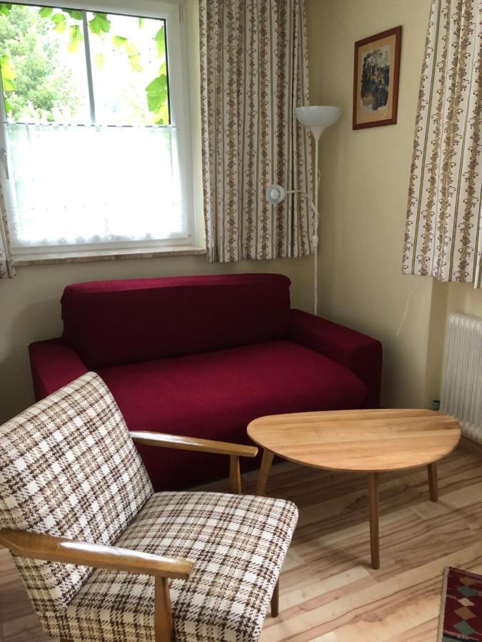 Ferienhaus Santner 탐스베그 외부 사진