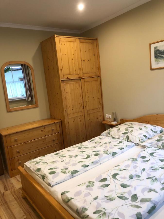 Ferienhaus Santner 탐스베그 외부 사진