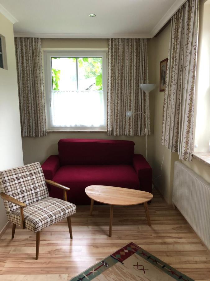 Ferienhaus Santner 탐스베그 외부 사진