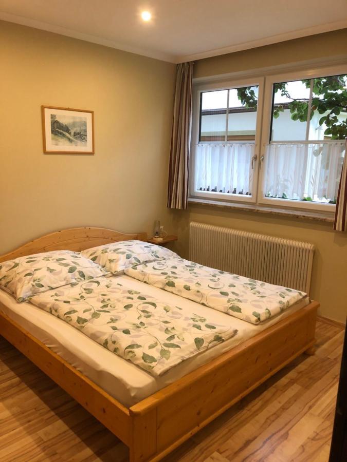 Ferienhaus Santner 탐스베그 외부 사진